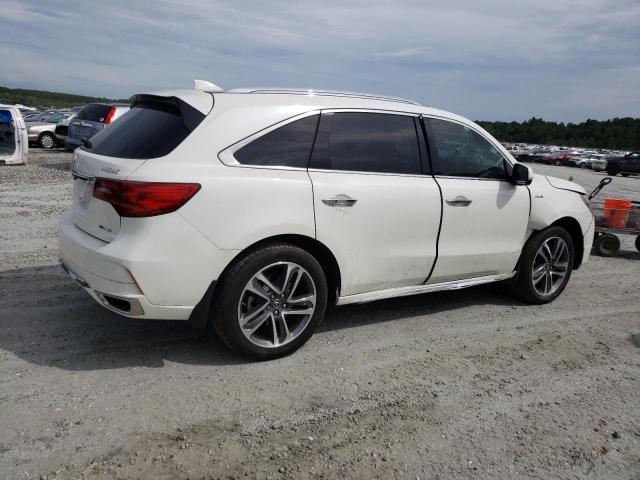 2019 ACURA MDX SPORT 5J8YD7H75KL001181