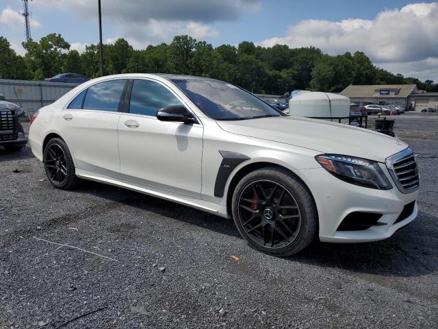 2015 MERCEDES-BENZ S TYPE - WDDUG8FB8FA074179