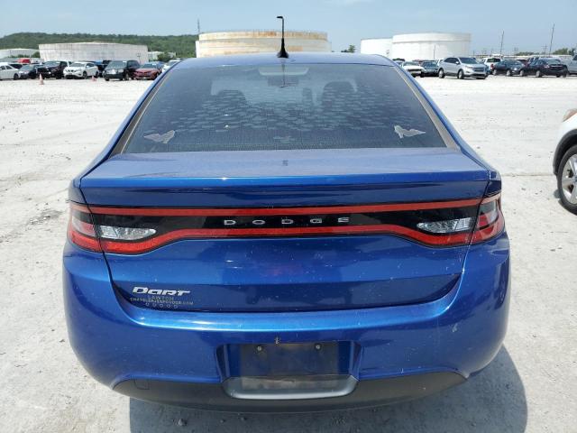 1C3CDFAA0ED674939 Dodge DART SE