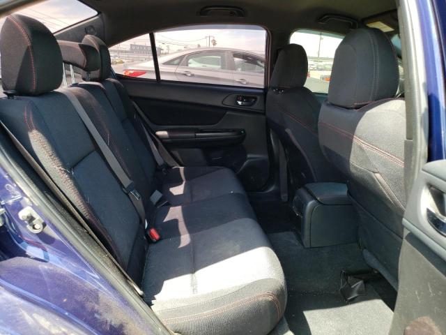 JF1VA1B67H9829090 Subaru WRX