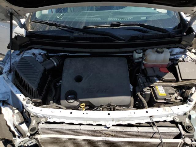 5GAEVBKW3KJ119700 Buick Enclave Premium