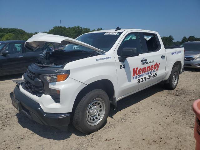 2022 Chevrolet C/K 1500 