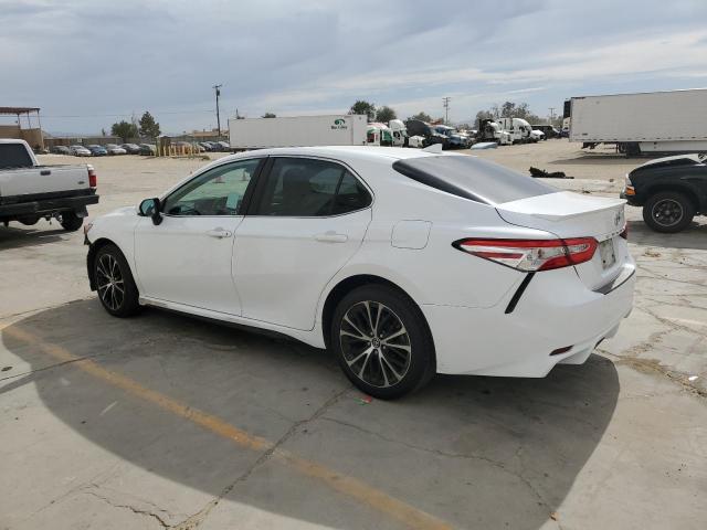 4T1M11AK1LU879151 Toyota CAMRY SE