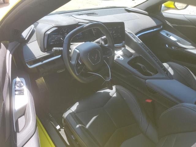 2023 CHEVROLET CORVETTE S - 1G1YA2D47P5126239