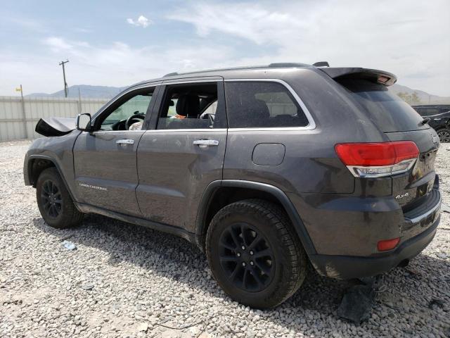 1C4RJFBG8EC135590 Jeep Grand Cherokee Limited