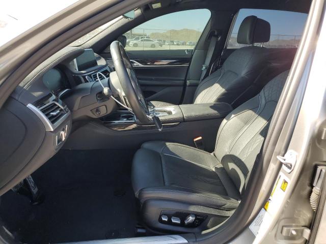 WBA7T2C03MCF81558 BMW 740 I