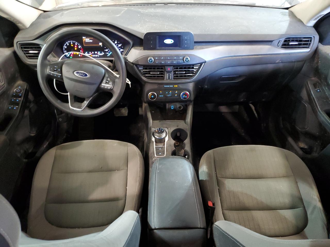 1FMCU0F66LUC39963 FORD ESCAPE 2020