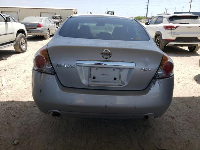 2008 Nissan Altima 2.5 VIN: 1N4AL21E68N554519 Lot: 61691113