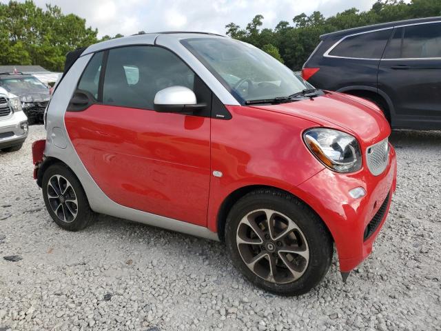 VIN WMEFK5DA6HK116535 2017 Smart Fortwo no.4