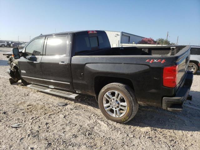 Vin: 1gc1kuey2kf215030, lot: 59048833, chevrolet all models k2500 high country 20192