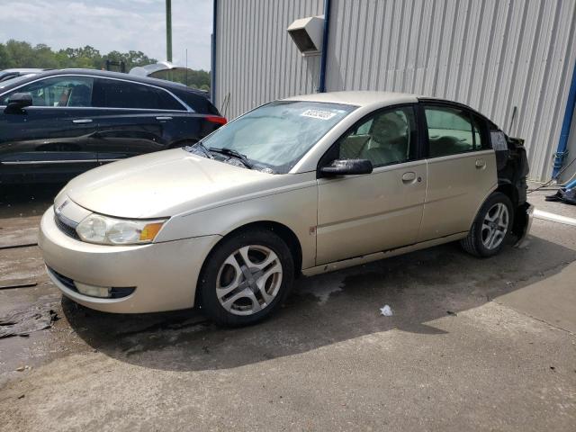 2004 Saturn Ion 