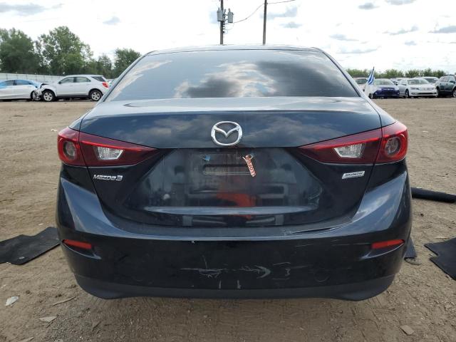 3MZBN1U75JM201024 | 2018 MAZDA 3 SPORT