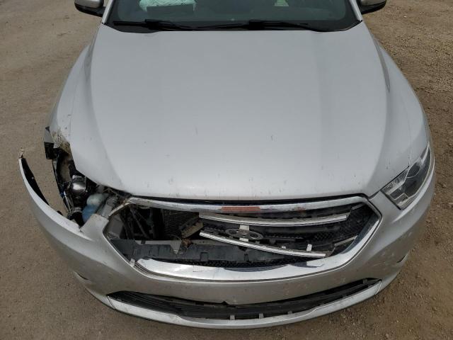1FAHP2E84HG125603 Ford TAURUS SEL