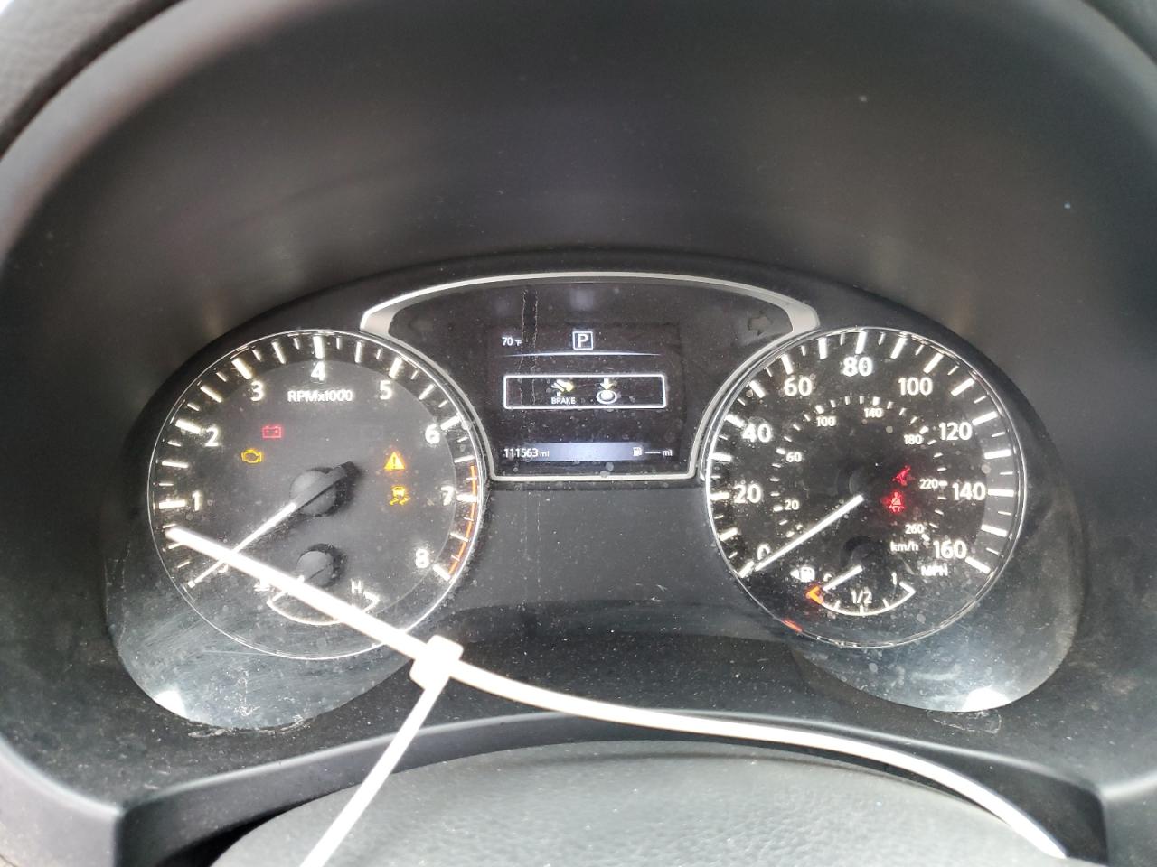 1N4AL3AP7GC179466 NISSAN ALTIMA 2016