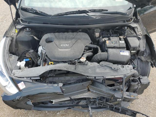 2017 Hyundai Accent Se VIN: KMHCT5AE9HU333003 Lot: 60009923