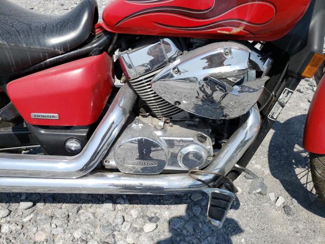 2007 HONDA VT750 C2F JH2RC53487M000025