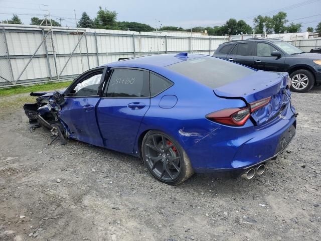 2022 ACURA TLX TYPE S - 19UUB7F99NA001855