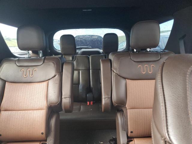 2021 FORD EXPLORER K 1FM5K8LC4MGC45512