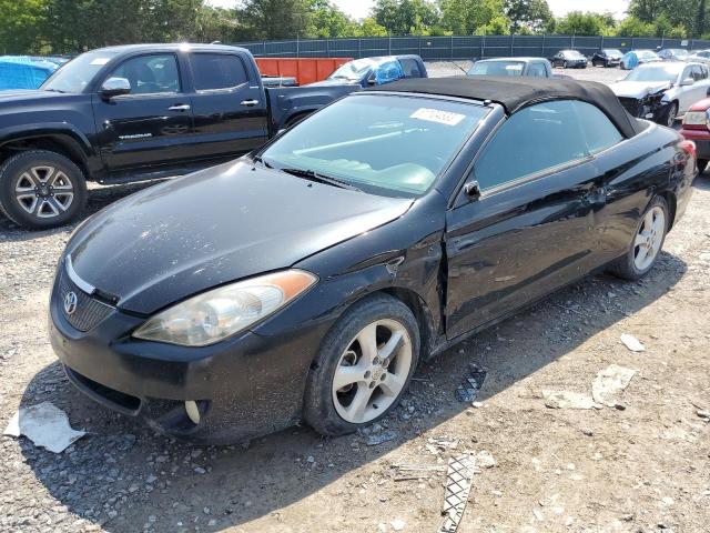 2005 Toyota Camry Solara SE