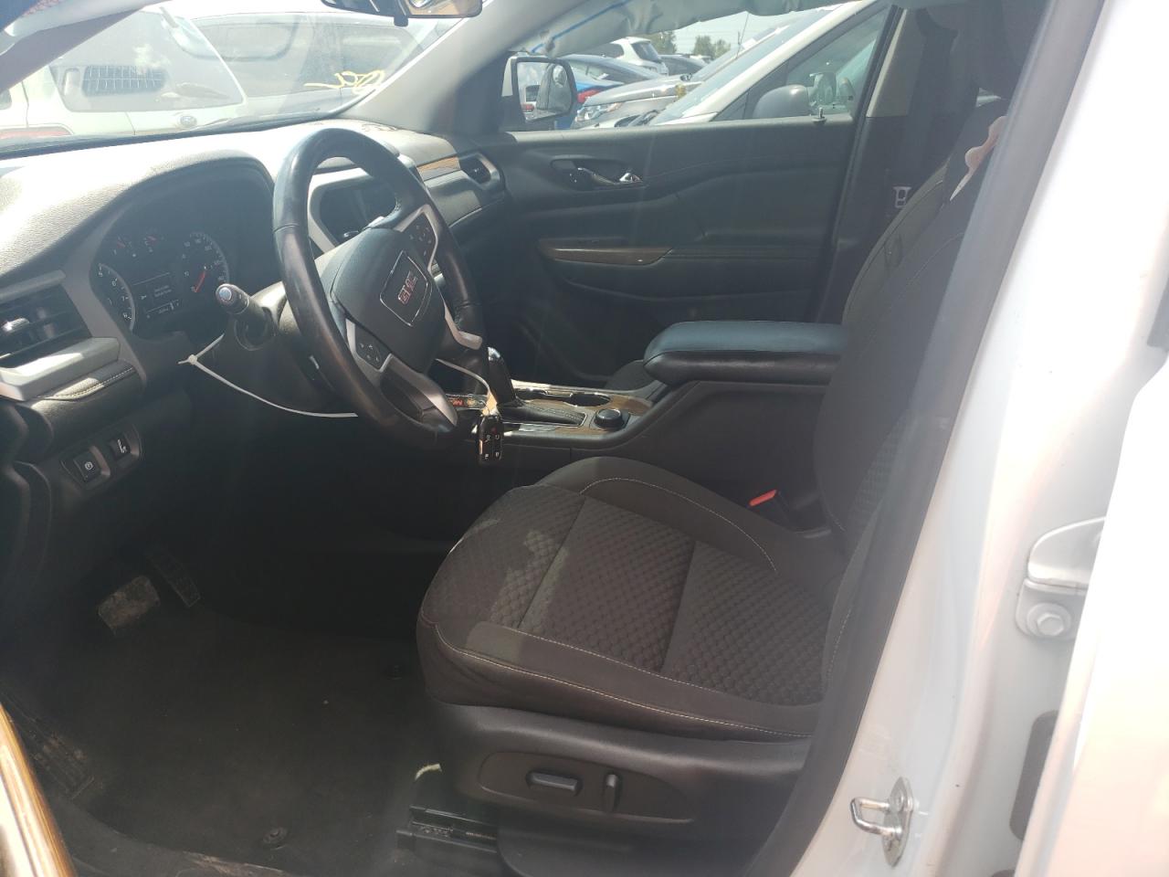 1GKKNLLS3KZ139888 GMC ACADIA 2019