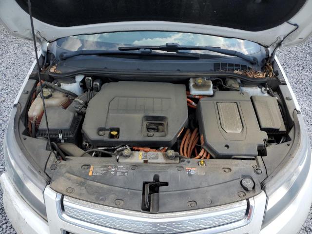 VIN 1G1RB6E40DU130660 2013 Chevrolet Volt no.11