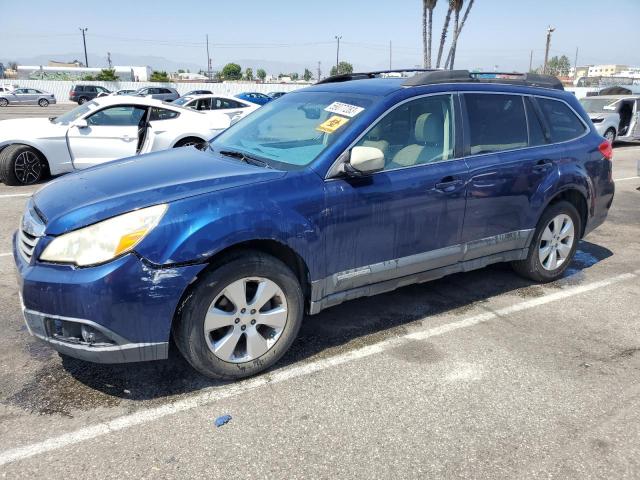 2011 Subaru Outback 2.5i Limited