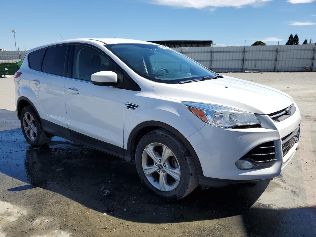 1FMCU0GX6GUB74657 FORD ESCAPE 2016