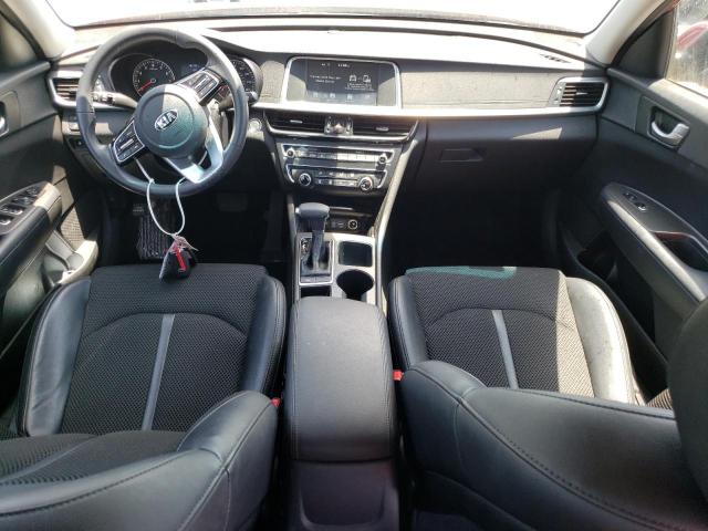5XXGT4L39LG414657 KIA Optima Lx