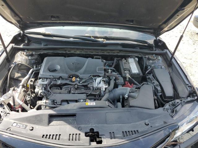 4T1G11BK7LU013997 Toyota Camry SE 11