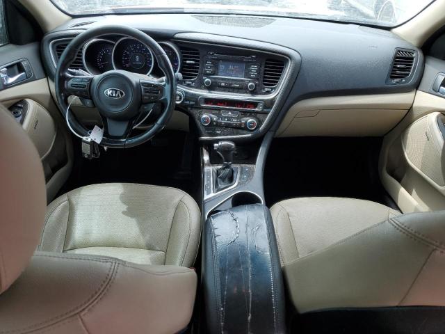 5XXGN4A76EG301669 KIA OPTIMA EX