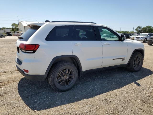 Vin: 1c4rjfag8gc427020, lot: 58838673, jeep grand cher laredo 20163