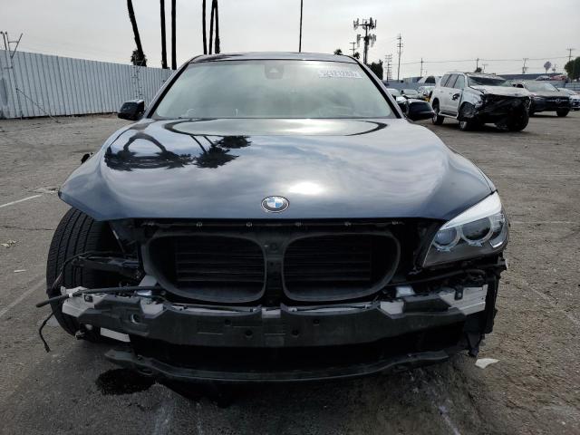 WBAYE8C55ED136423 BMW 750 LI
