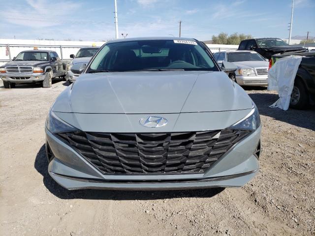 KMHLM4AG7MU103558 Hyundai ELANTRA SEL