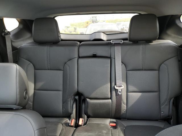 2020 CHEVROLET BLAZER 3LT - 3GNKBJRS9LS715876