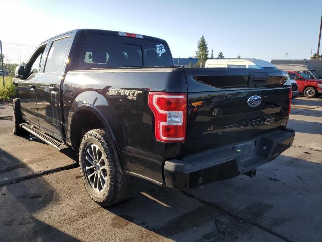 1FTEW1EP8KFC31373 Ford F-150 F150 SUPER 2