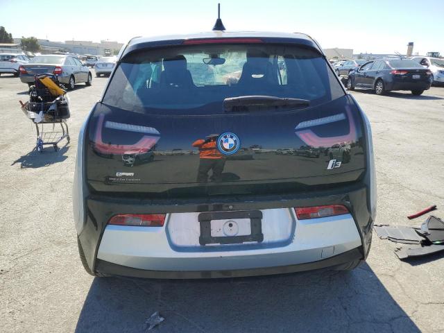 WBY1Z4C51FV501546 BMW I3 REX