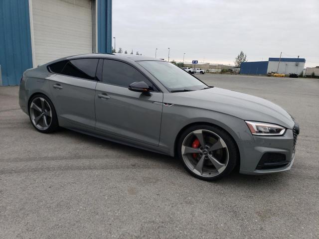 2019 AUDI S5 PREMIUM - WAUB4CF56KA004792