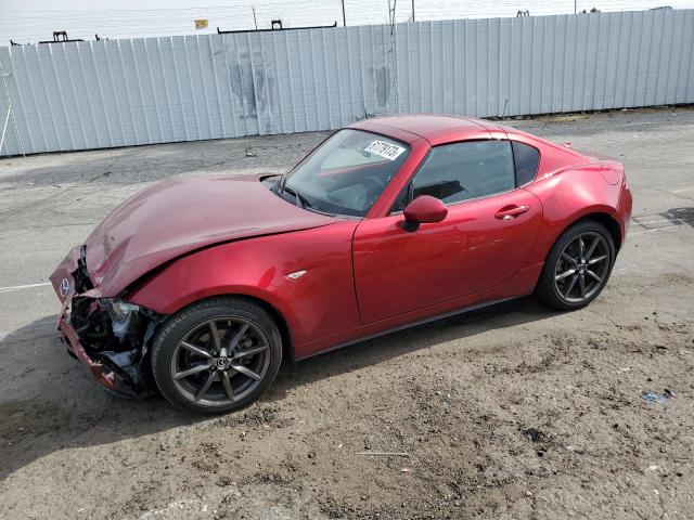 JM1NDAM70K0310711 Mazda MX5 MX-5 MIATA