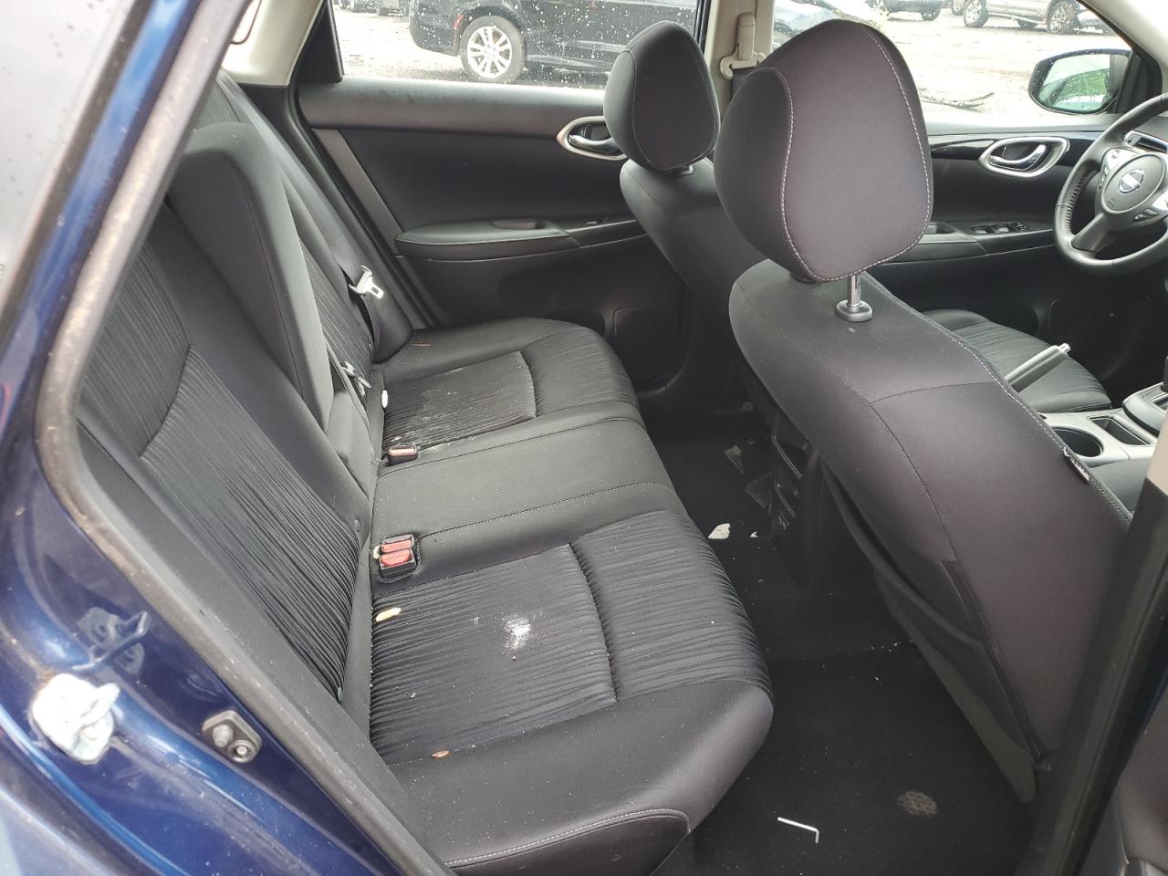3N1AB7AP4KY225195 NISSAN SENTRA 2019