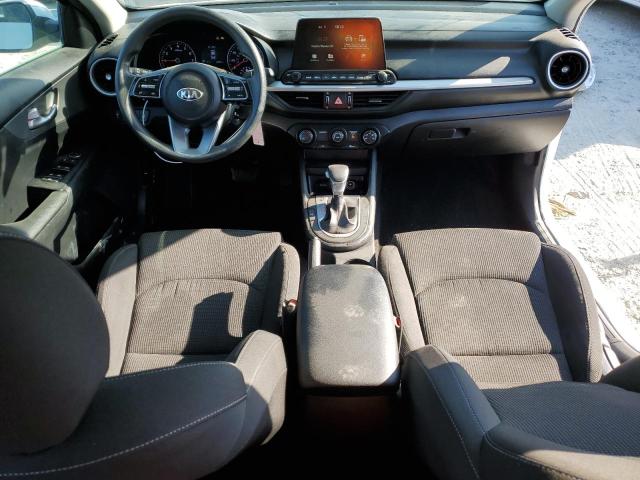 3KPF24AD6ME294949 KIA FORTE FE