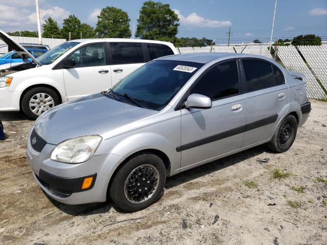 2009 Kia Rio Base