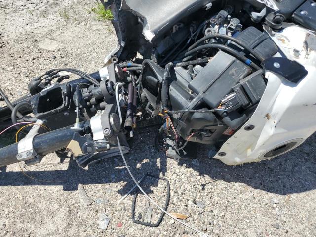 2014 KAWASAKI ZX1000 K - JKAZXCK18EA009227