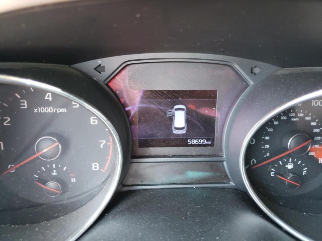KNDMB5C17K6548591 KIA SEDONA LX