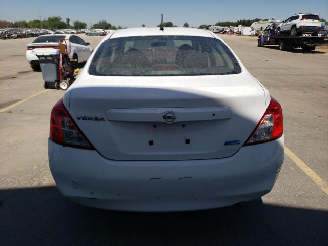 3N1CN7AP9EL876775 Nissan VERSA S