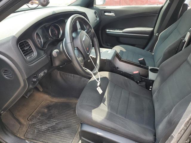 2018 DODGE CHARGER PO - 2C3CDXKTXJH266273