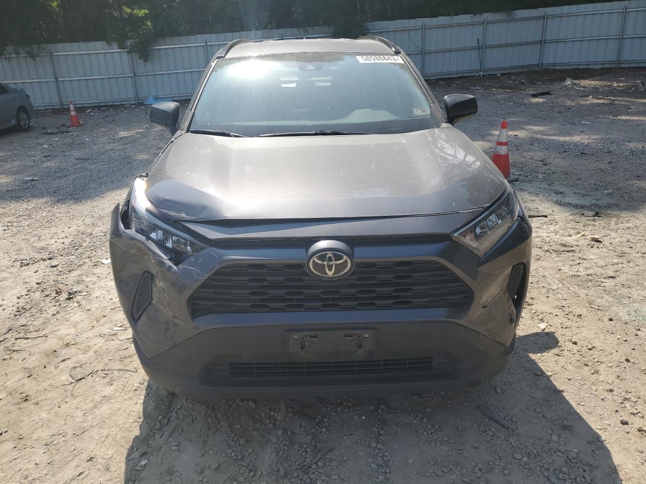 2T3H1RFV7KW043823 TOYOTA RAV4 2019