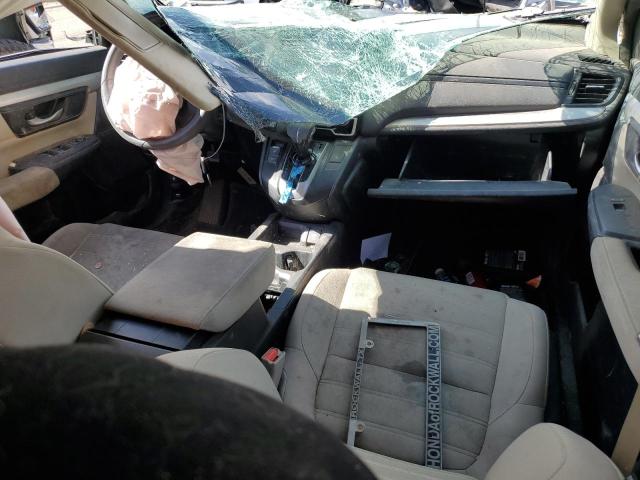 2HKRW6H35HH223463 Honda CR-V LX