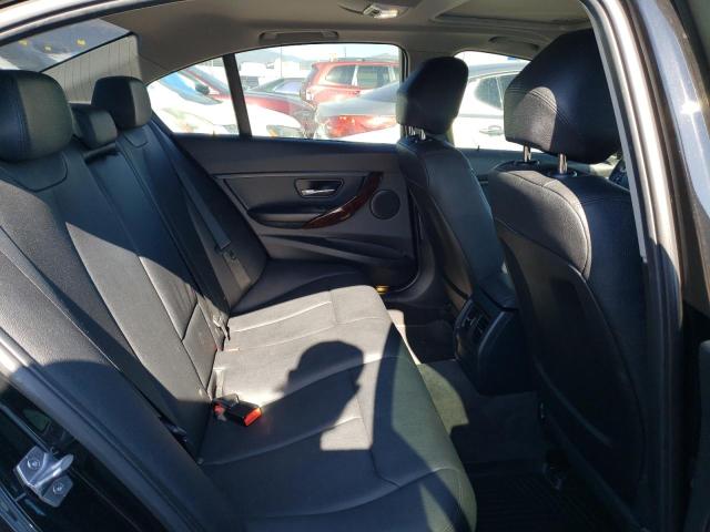 WBA3C3C59EP661647 BMW 320 I Xdrive