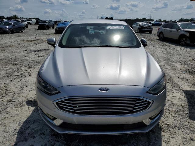 3FA6P0G74HR274232 2017 FORD FUSION, photo no. 5