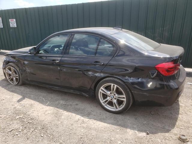 BMW 3 SERIES XI 2018 1